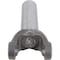 Spicer Drive Shaft Transmission Slip Yoke, 3-3-5431X 3-3-5431X - alternate 2
